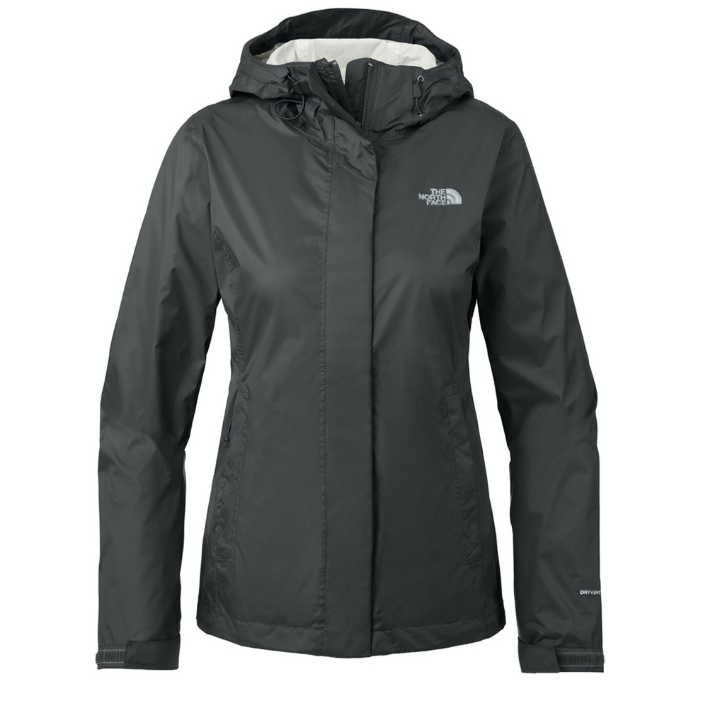 NWT—The North Face Women's Black Jacket